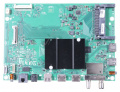 Grundig Mainboard - Usv110 Af-50 B12a M-srs-3hd-uhd-50hz-ocean-1 - C00906710